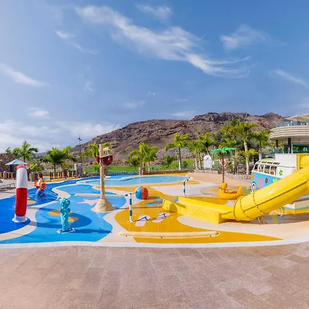 Anfi Del Mar Tauro Golf 1 Emerald Club Apartamento Mogán