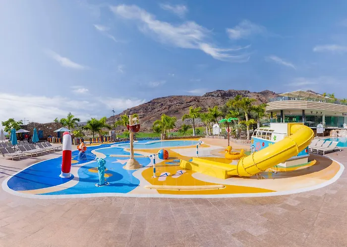 Anfi Del Mar Tauro Golf 1 Emerald Club Apartamento Mogán