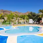 Anfi Del Mar Tauro Golf 1 Emerald Club Mogán