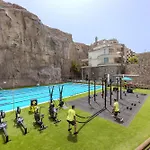 Anfi Del Mar Tauro Golf 1 Emerald Club 公寓 Mogán