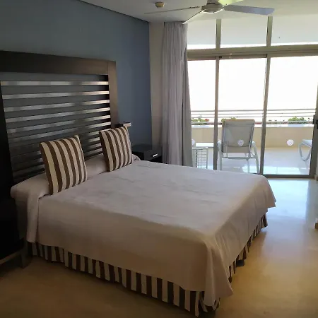 Appartamento Anfi Del Mar Tauro Golf 1 *