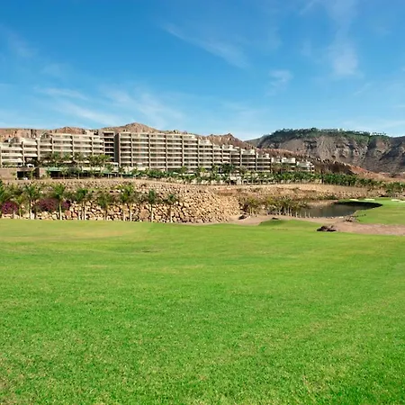 Appartamento Anfi Del Mar Tauro Golf 1