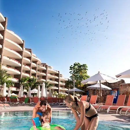 Appartamento Anfi Del Mar Tauro Golf 1 *