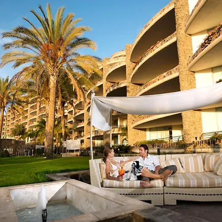 Anfi Del Mar Tauro Golf 1 *