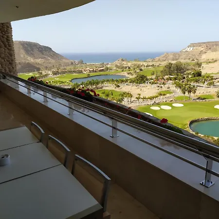 Anfi Del Mar Tauro Golf 1 *