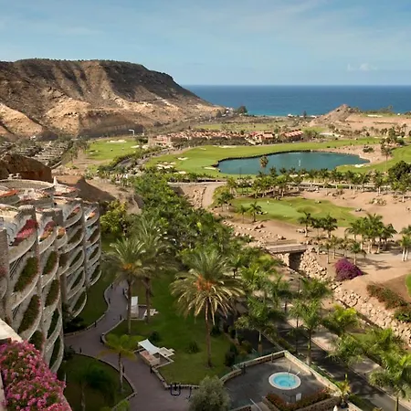 Anfi Del Mar Tauro Golf 1 Appartamento Mogán