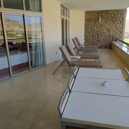 Anfi Del Mar Tauro Golf 1 * Mogán