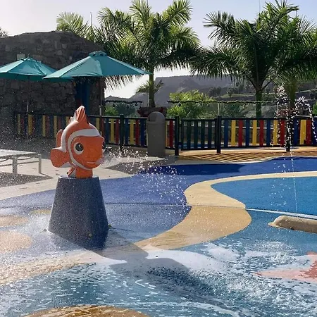 Appartamento Anfi Del Mar Tauro Golf 1 Mogán