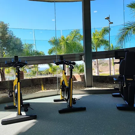 Anfi Del Mar Tauro Golf 1 Appartamento