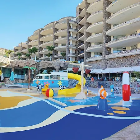 Appartamento Anfi Del Mar Tauro Golf 1 Mogán