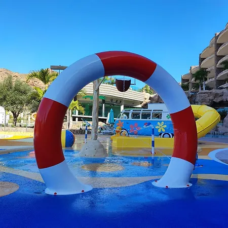 Anfi Del Mar Tauro Golf 1