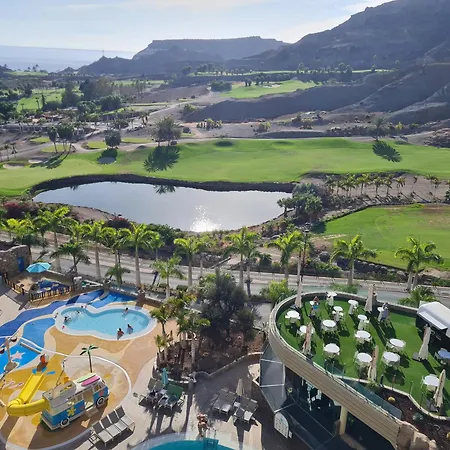Appartamento Anfi Del Mar Tauro Golf 1 *
