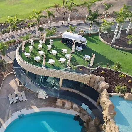 Appartamento Anfi Del Mar Tauro Golf 1 *