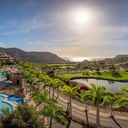Anfi Del Mar Tauro Golf 1 Emerald Club Apartament *