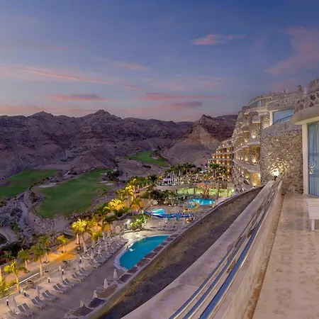 Apartament Anfi Del Mar Tauro Golf 1 Emerald Club Mogán