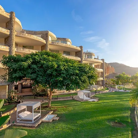 Anfi Del Mar Tauro Golf 1 Emerald Club Apartament