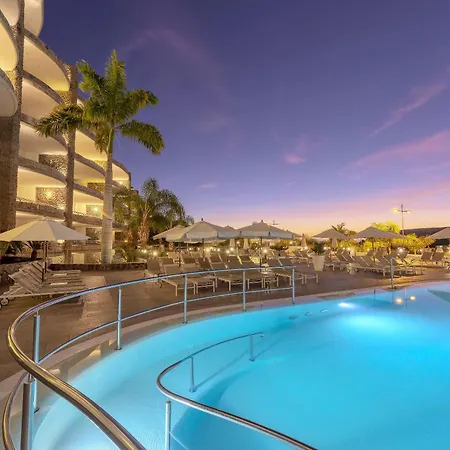 Anfi Del Mar Tauro Golf 1 Emerald Club Apartament *