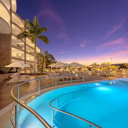 Apartament Anfi Del Mar Tauro Golf 1 Emerald Club Mogán