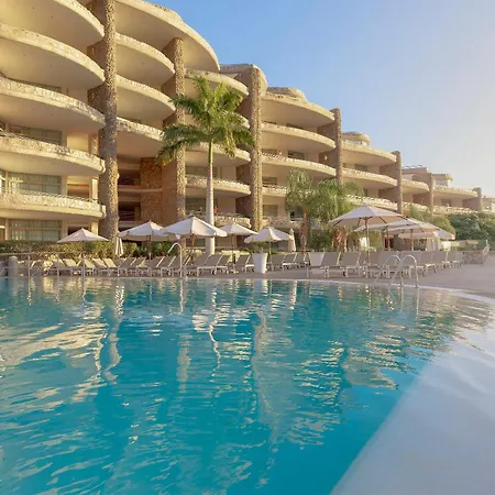 Anfi Del Mar Tauro Golf 1 Emerald Club Apartament
