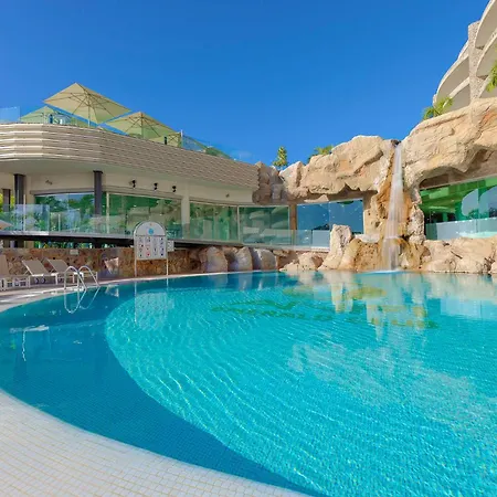 Anfi Del Mar Tauro Golf 1 Emerald Club Apartament