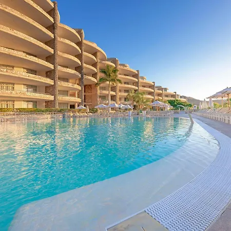 Anfi Del Mar Tauro Golf 1 Emerald Club *