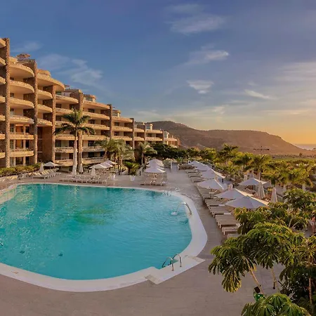 Anfi Del Mar Tauro Golf 1 Emerald Club Apartament *