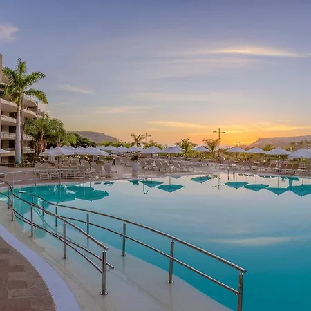Anfi Del Mar Tauro Golf 1 Emerald Club Apartament Mogán