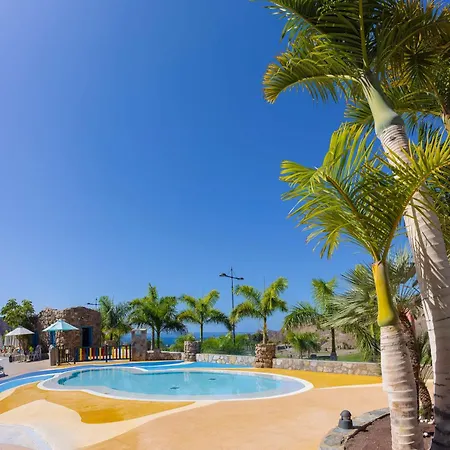 Apartament Anfi Del Mar Tauro Golf 1 Emerald Club *