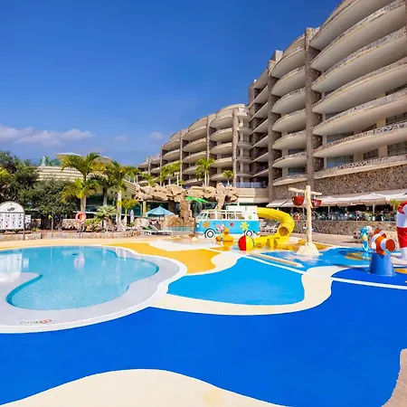 Anfi Del Mar Tauro Golf 1 Emerald Club Apartament Mogán