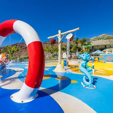 Apartament Anfi Del Mar Tauro Golf 1 Emerald Club *