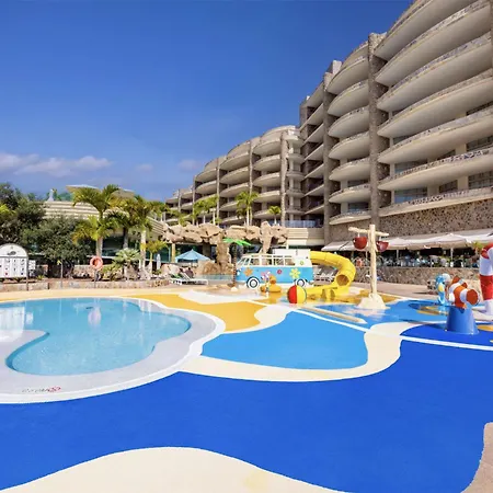 Anfi Del Mar Tauro Golf 1 Emerald Club Apartament