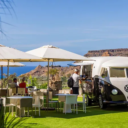 Apartament Anfi Del Mar Tauro Golf 1 Emerald Club Mogán