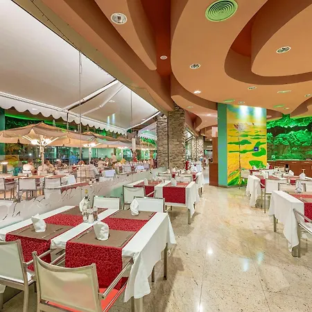 Apartament Anfi Del Mar Tauro Golf 1 Emerald Club