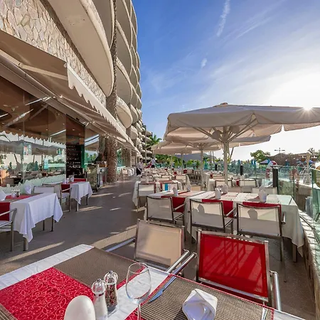 Apartament Anfi Del Mar Tauro Golf 1 Emerald Club