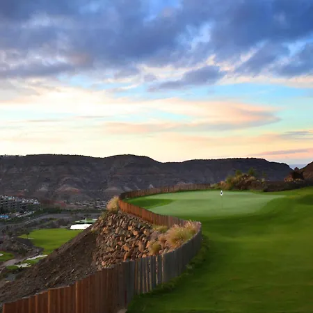 Anfi Del Mar Tauro Golf 1 Emerald Club *