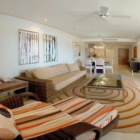 Anfi Del Mar Tauro Golf 1 Appartamento