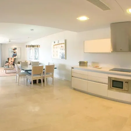 Anfi Del Mar Tauro Golf 1 Appartamento *