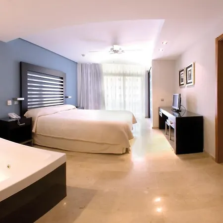 Appartamento Anfi Del Mar Tauro Golf 1 *